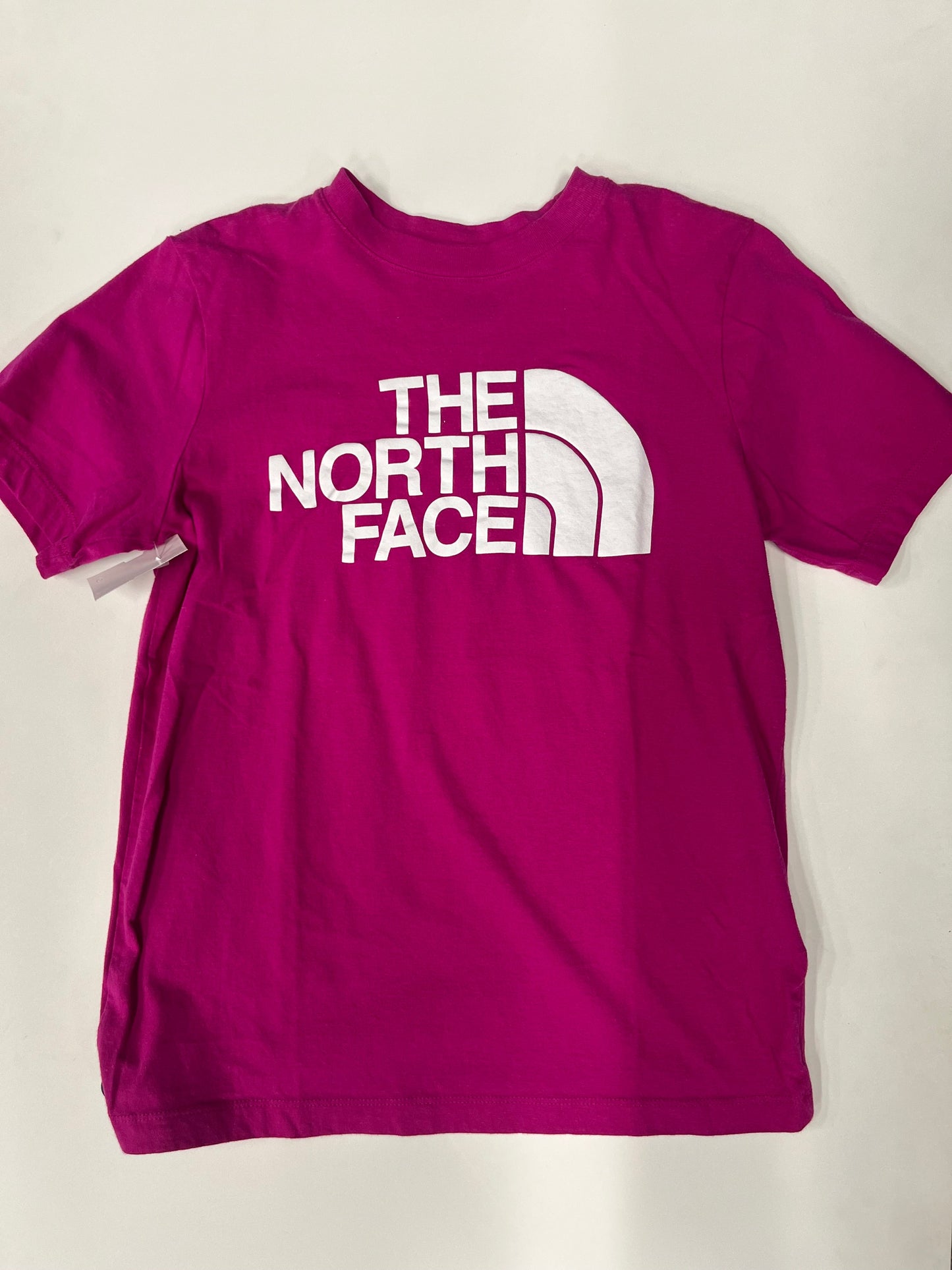 Top Short Sleeve Basic By North Face  Size: Xs