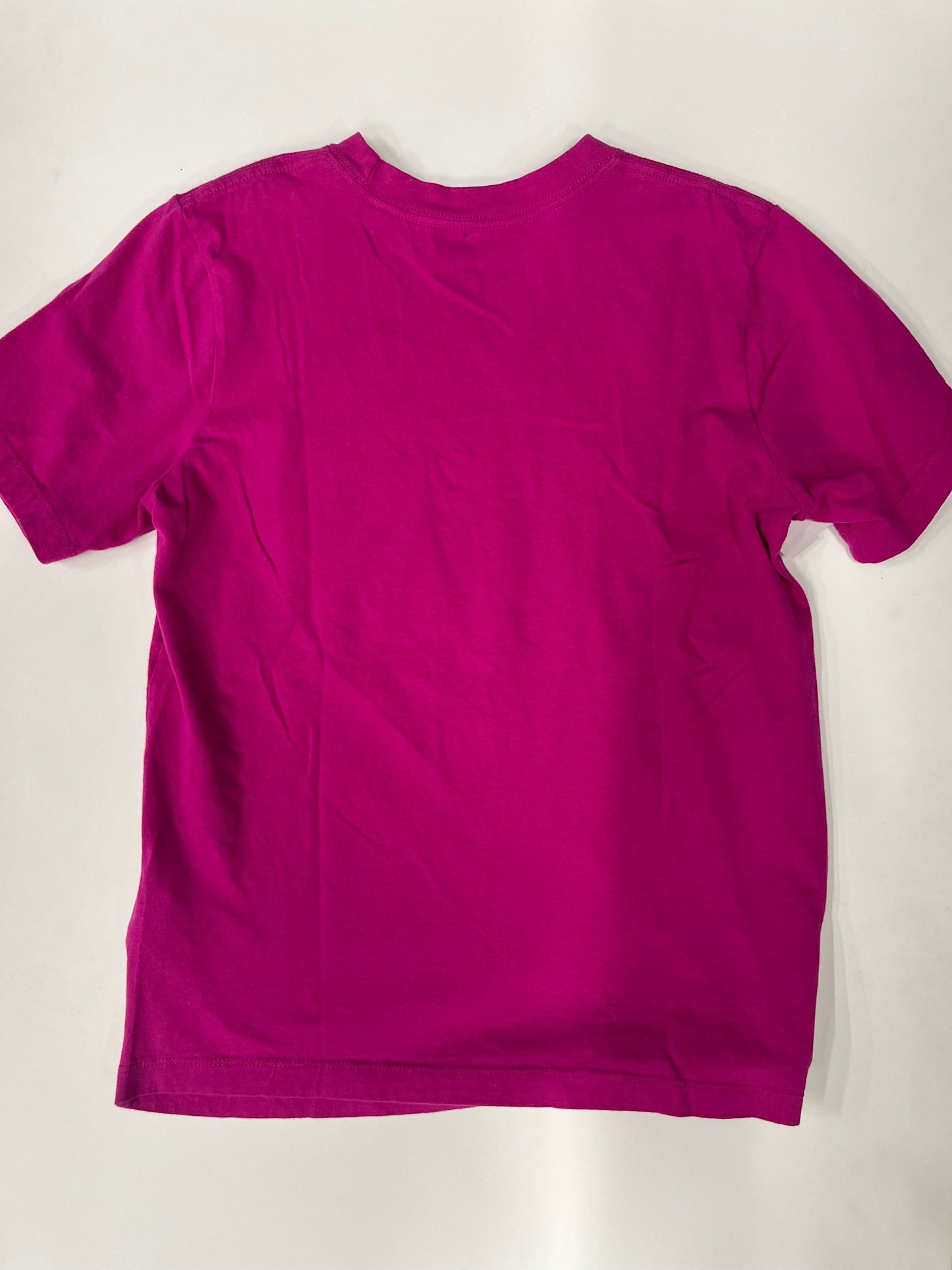 Top Short Sleeve Basic By North Face  Size: Xs