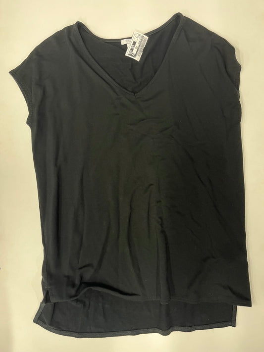 Top Short Sleeve Basic By Daily Ritual  Size: Xs
