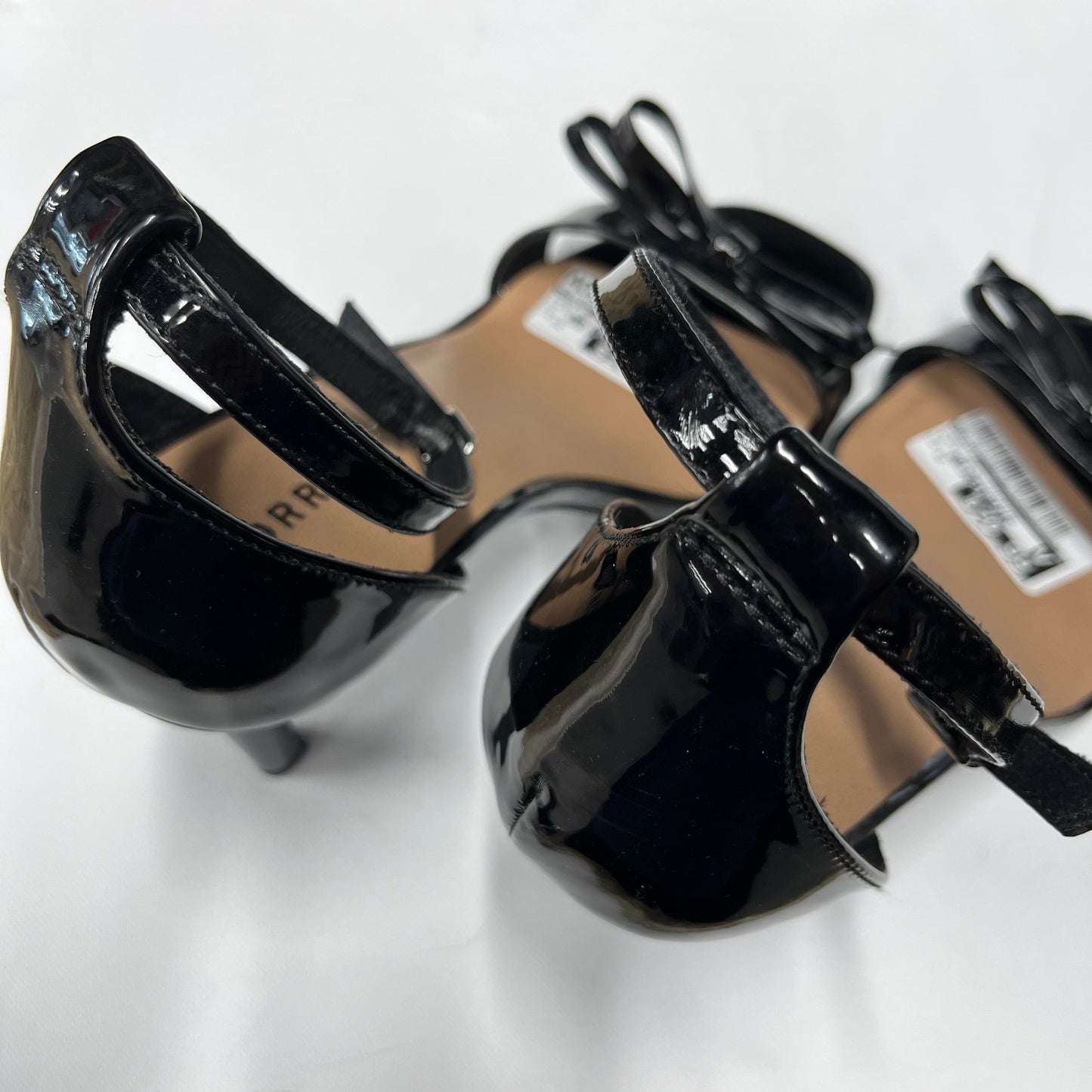 Shoes Heels Stiletto By Torrid  Size: 12