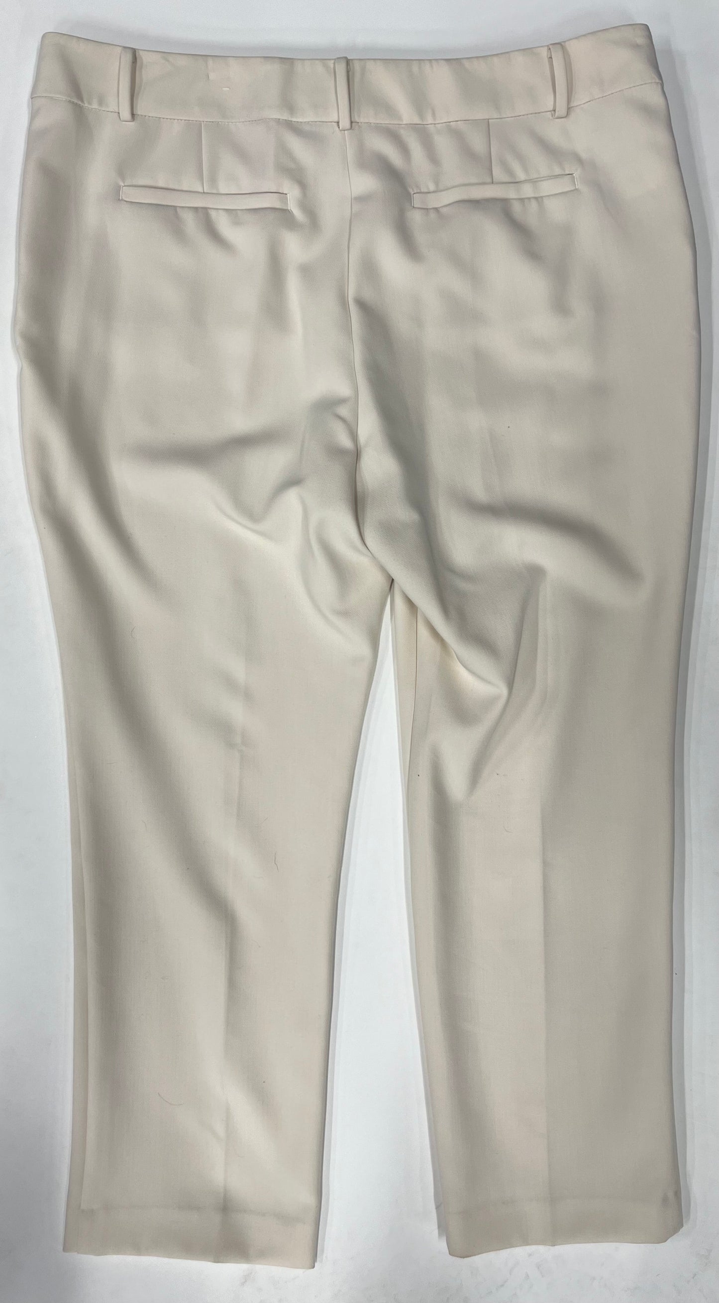 Pants Ankle By Ann Taylor  Size: 16