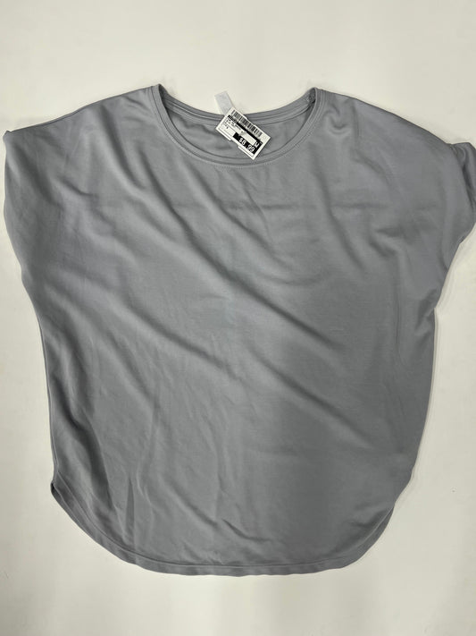 Top Short Sleeve Basic By Stylus  Size: S