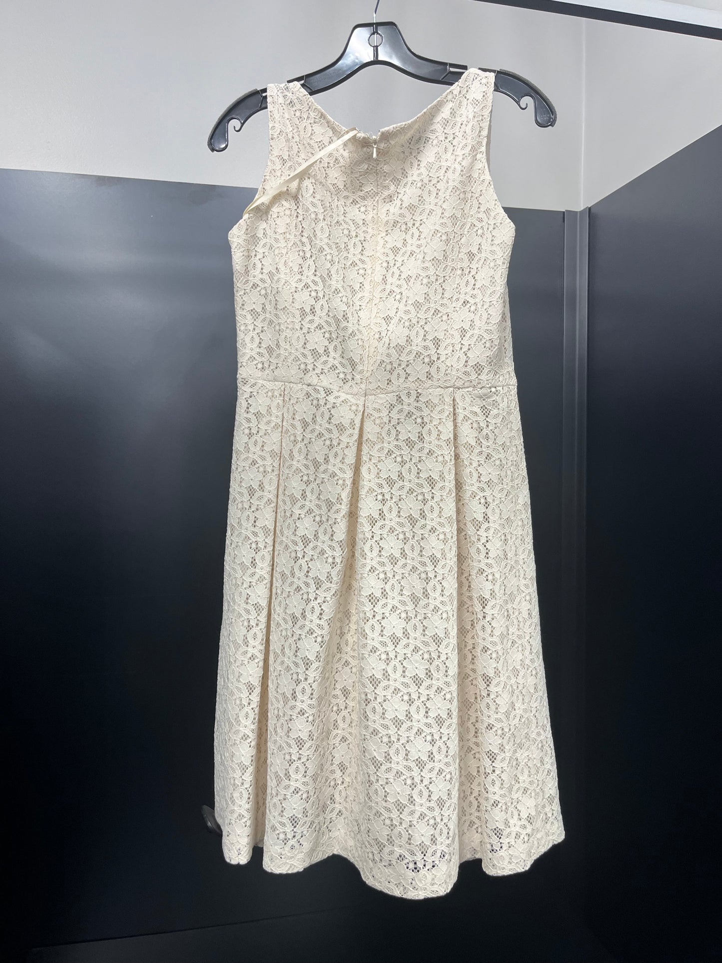 Dress Short Sleeveless By Jones Wear  Size: M