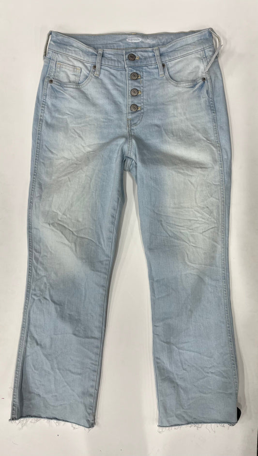 Jeans By Old Navy  Size: 4
