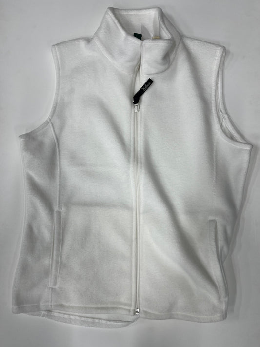 Vest Fleece By Woolrich  Size: M
