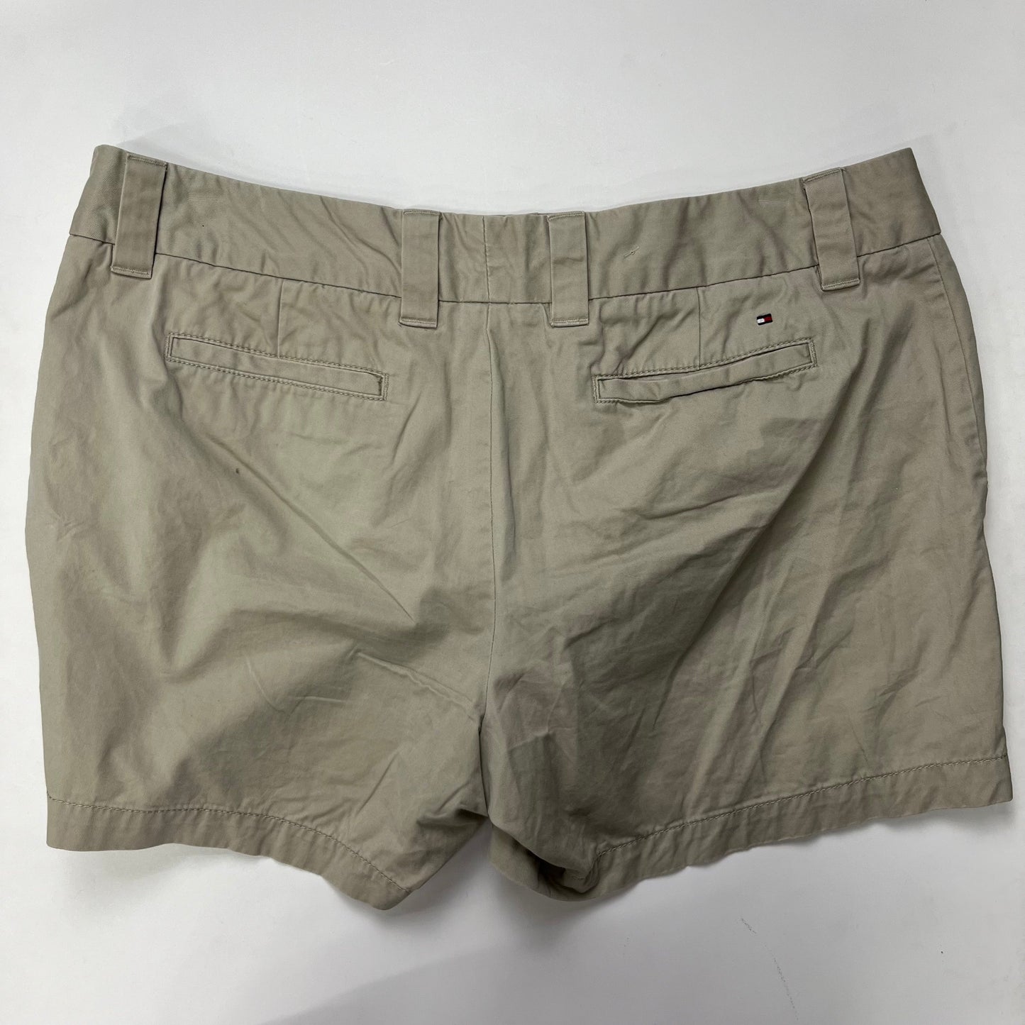 Shorts By Tommy Hilfiger  Size: 16