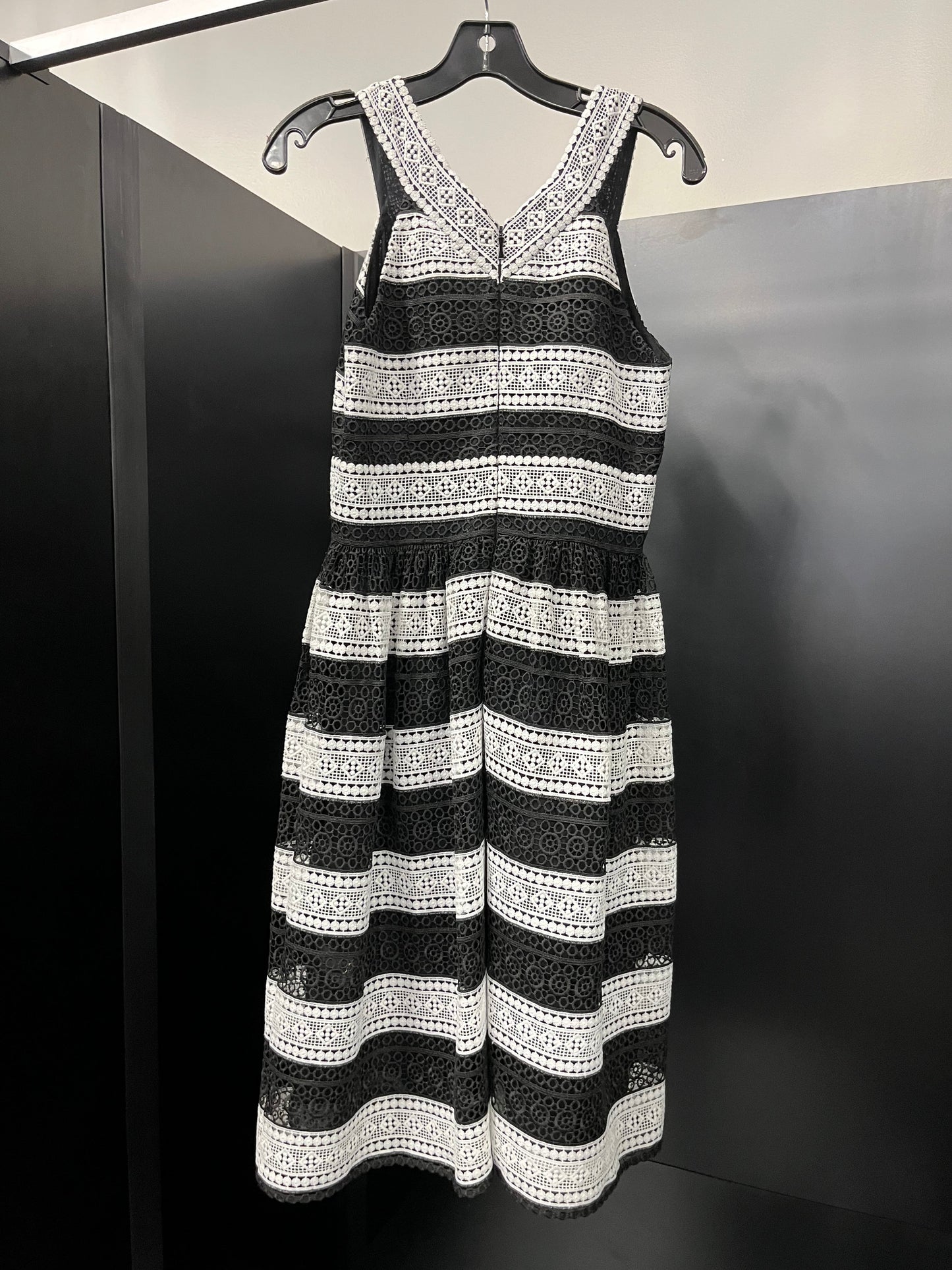 Dress Casual Midi By Kate Spade NWT  Size: S