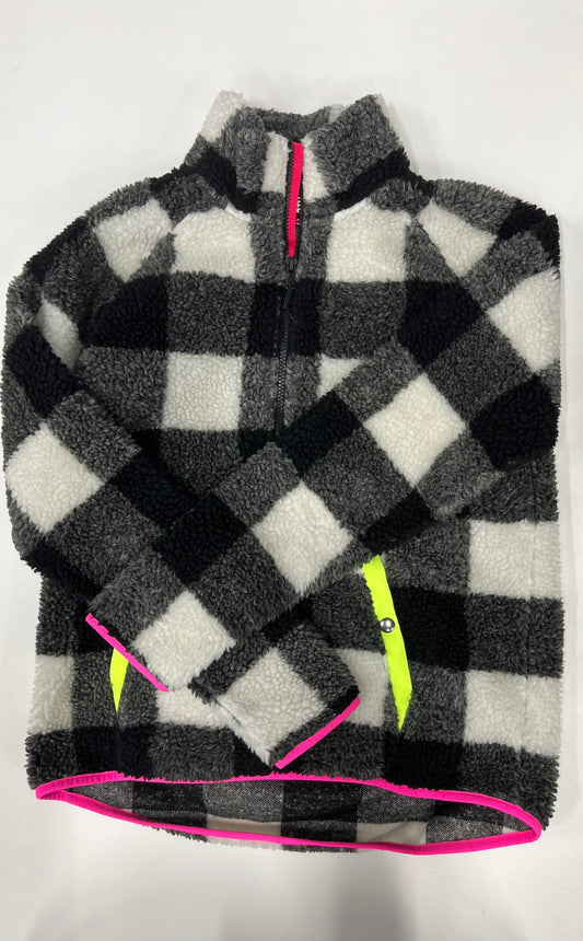 Jacket Fleece By Vineyard Vines  Size: Xs