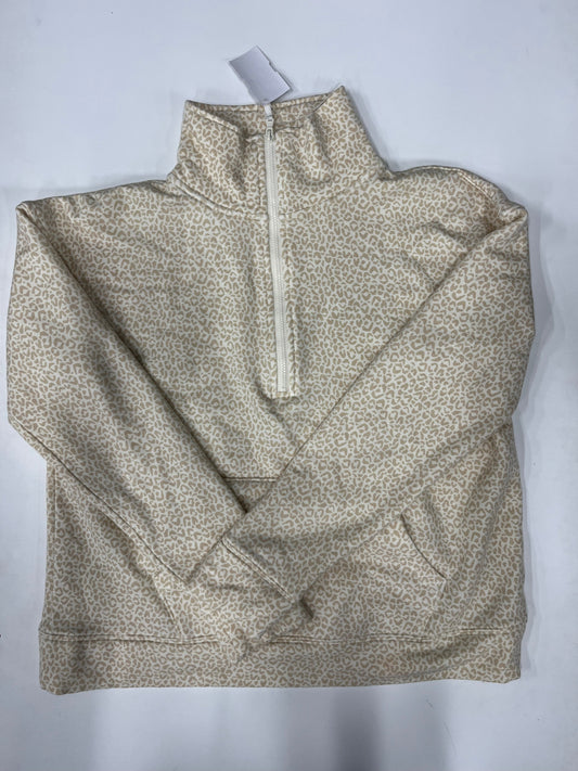 Athletic Jacket By Vineyard Vines  Size: Xs