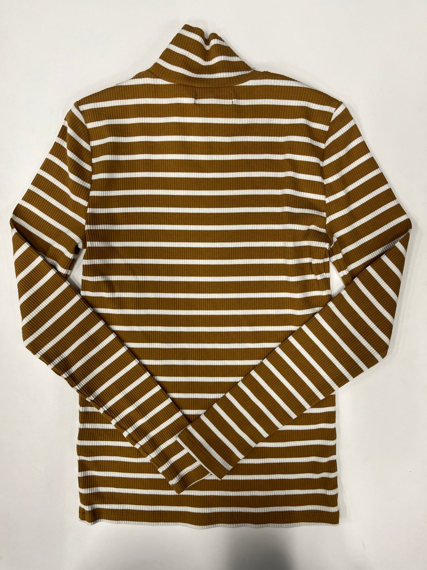 Top Long Sleeve By J Crew  Size: S