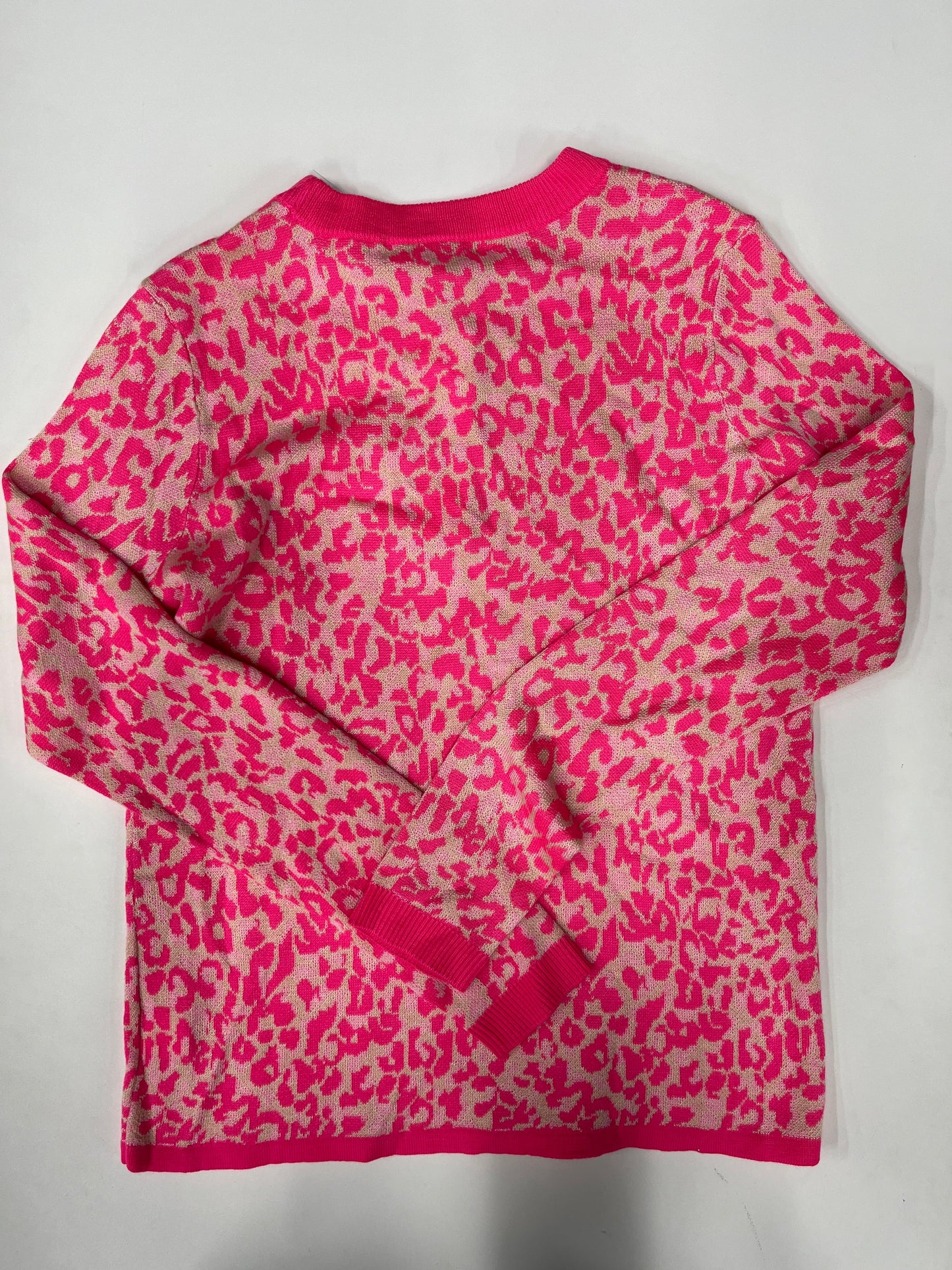 Sweater By Lilly Pulitzer NWT  Size: Xs