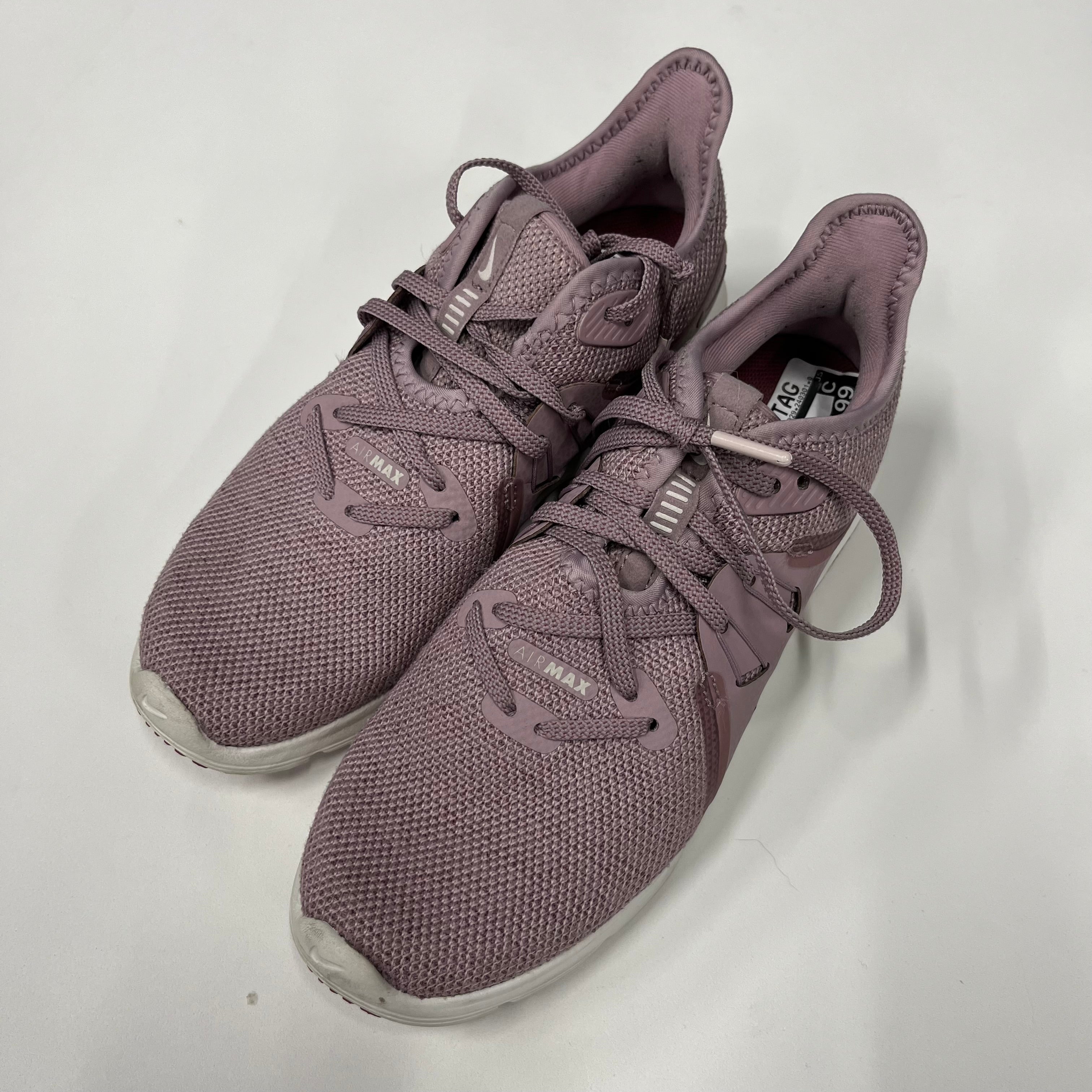 Used Women's Athletic Shoes - Clothes Mentor - size-7 - size-7