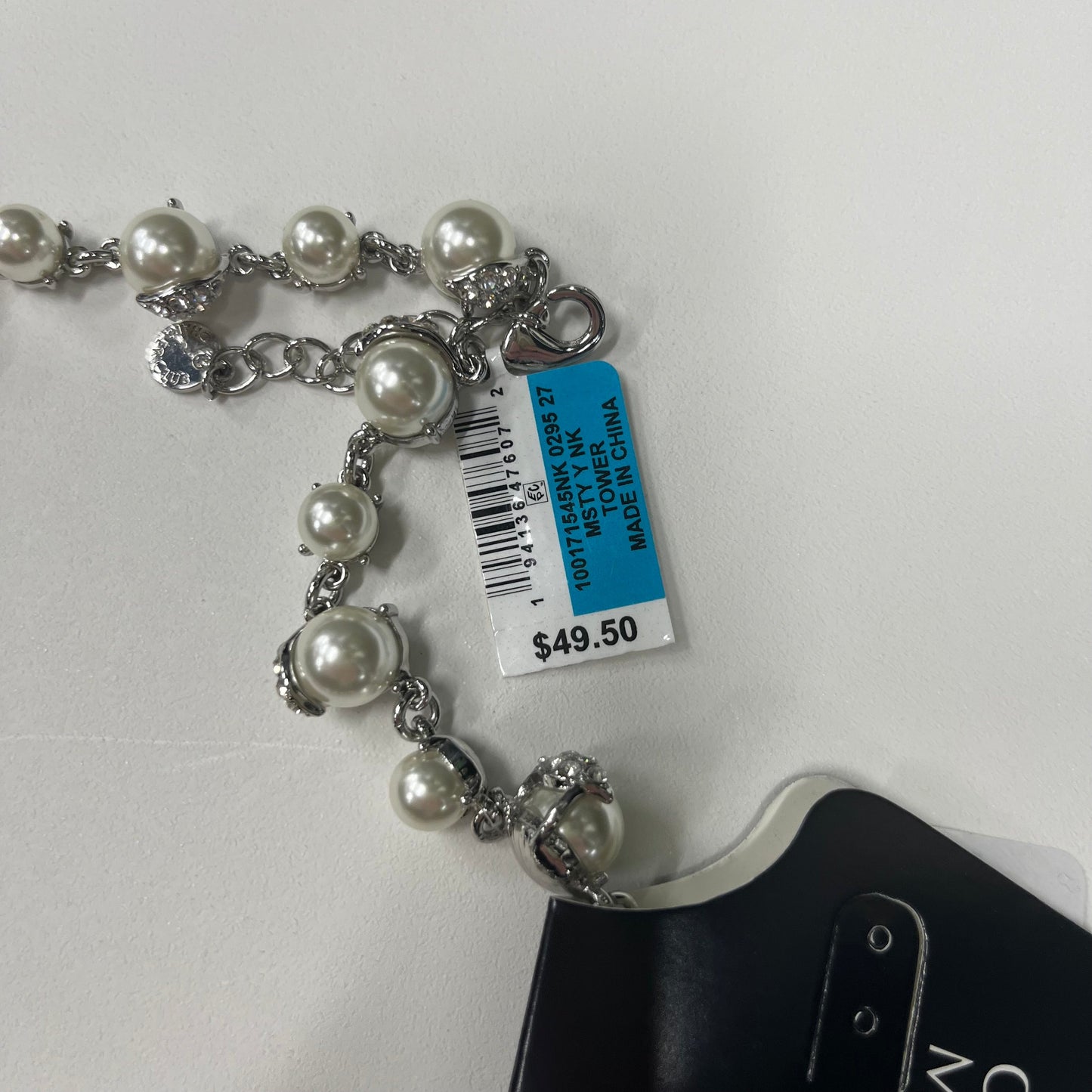 Necklace Other By Charter Club NWT  Size: Os