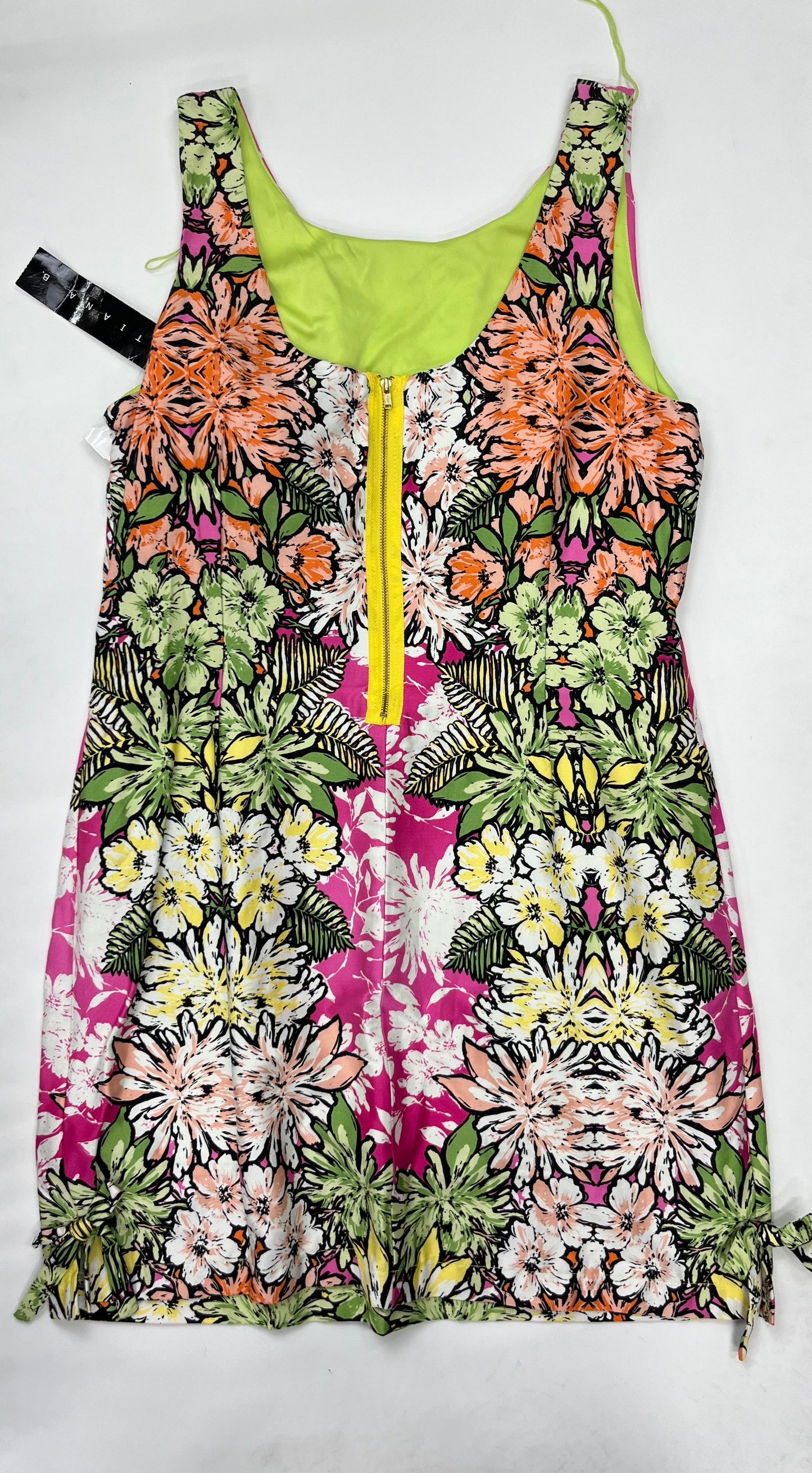 Dress Short Sleeveless By Tiana B  Size: 10petite