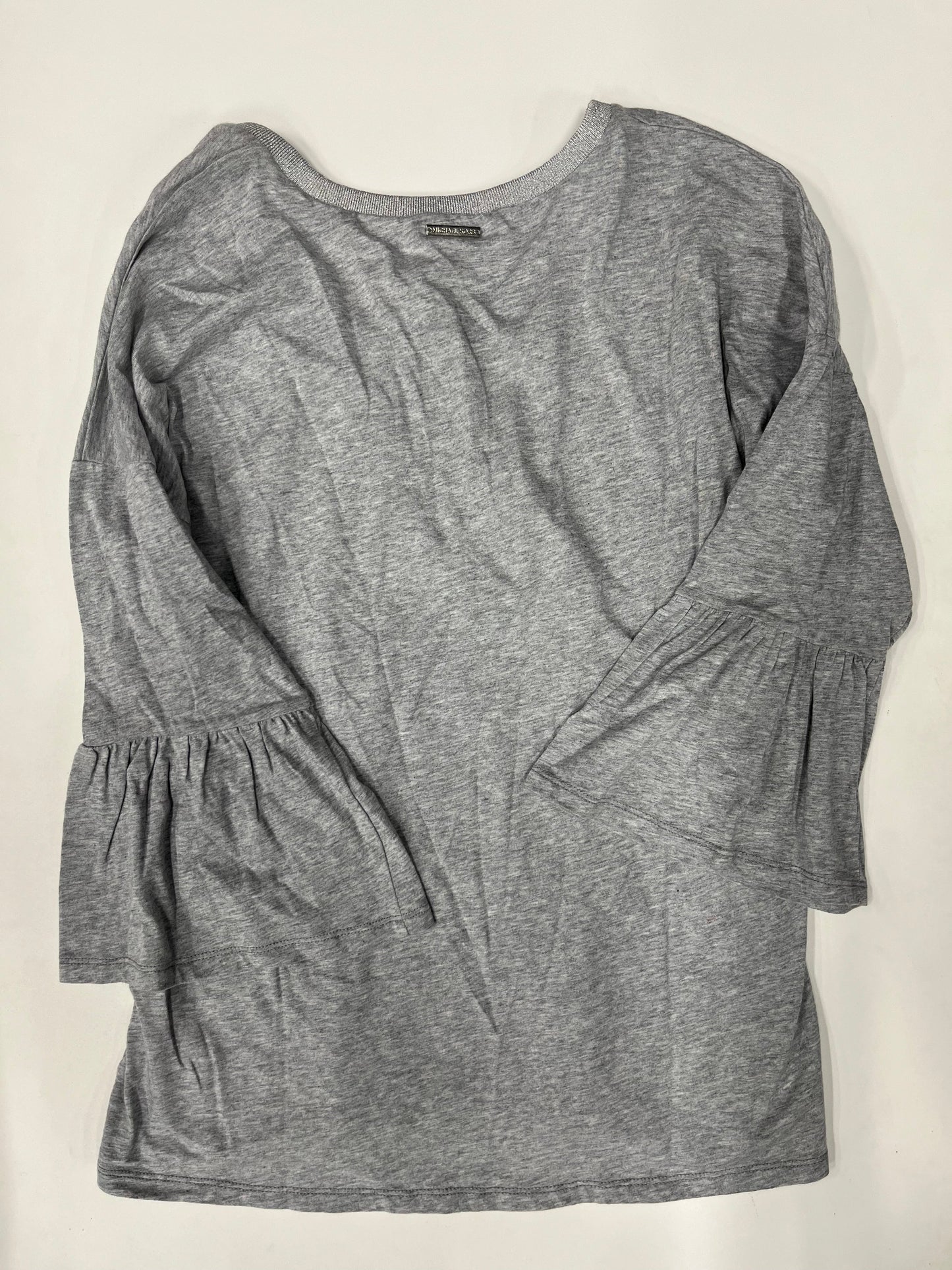 Top Long Sleeve By Michael By Michael Kors  Size: L