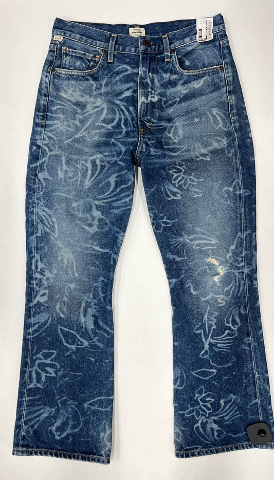 Jeans By Citizens Of Humanity  Size: 4