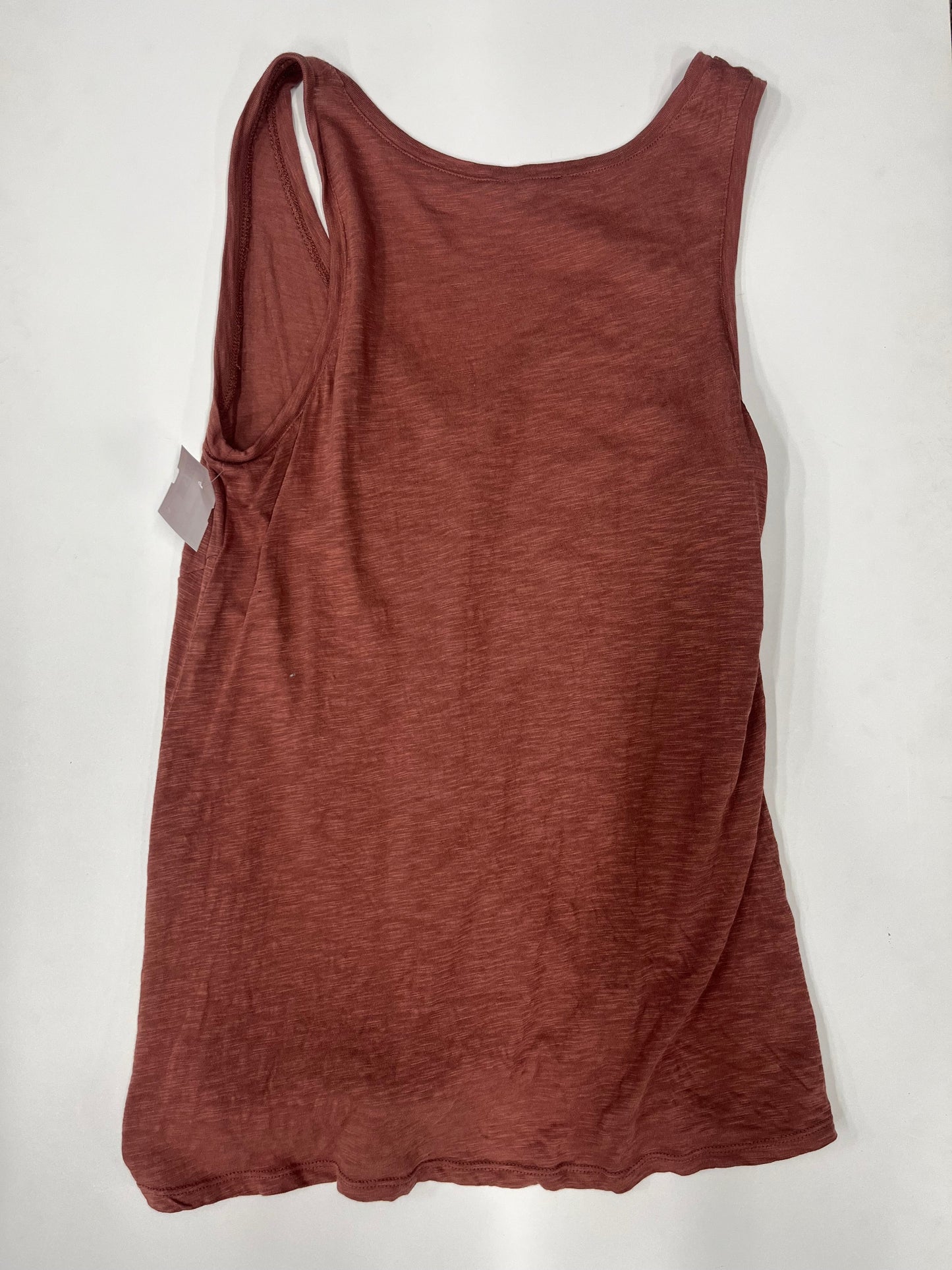 Tank Top By Express O  Size: M