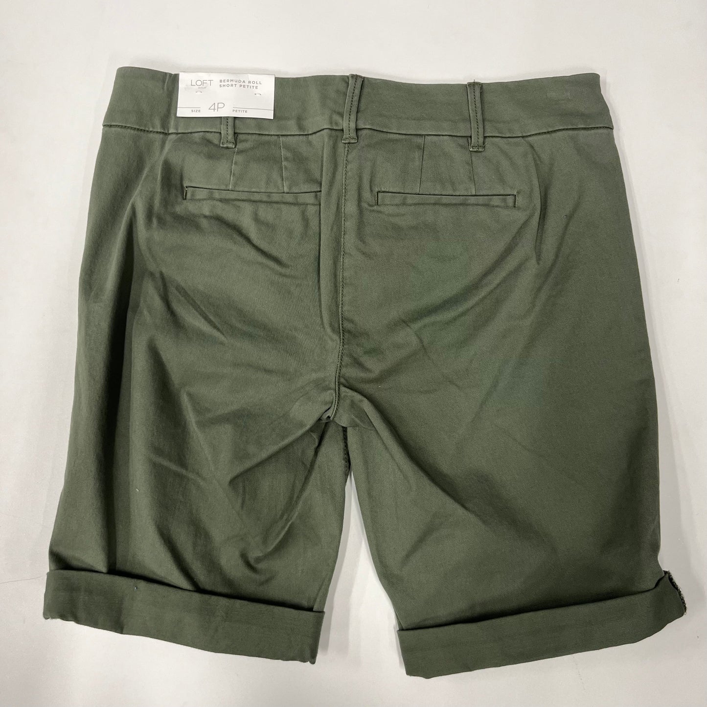 Shorts By Loft NWT Size: 4
