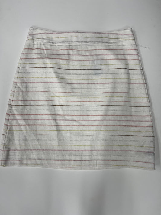 Skirt Mini & Short By Loft O  Size: Xs