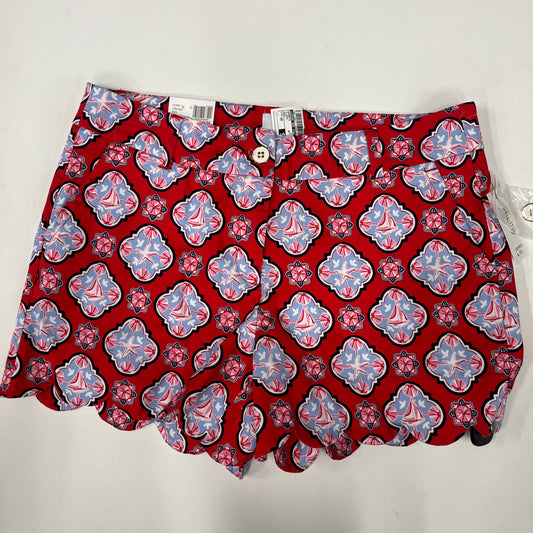 Shorts By Crown And Ivy  Size: 10