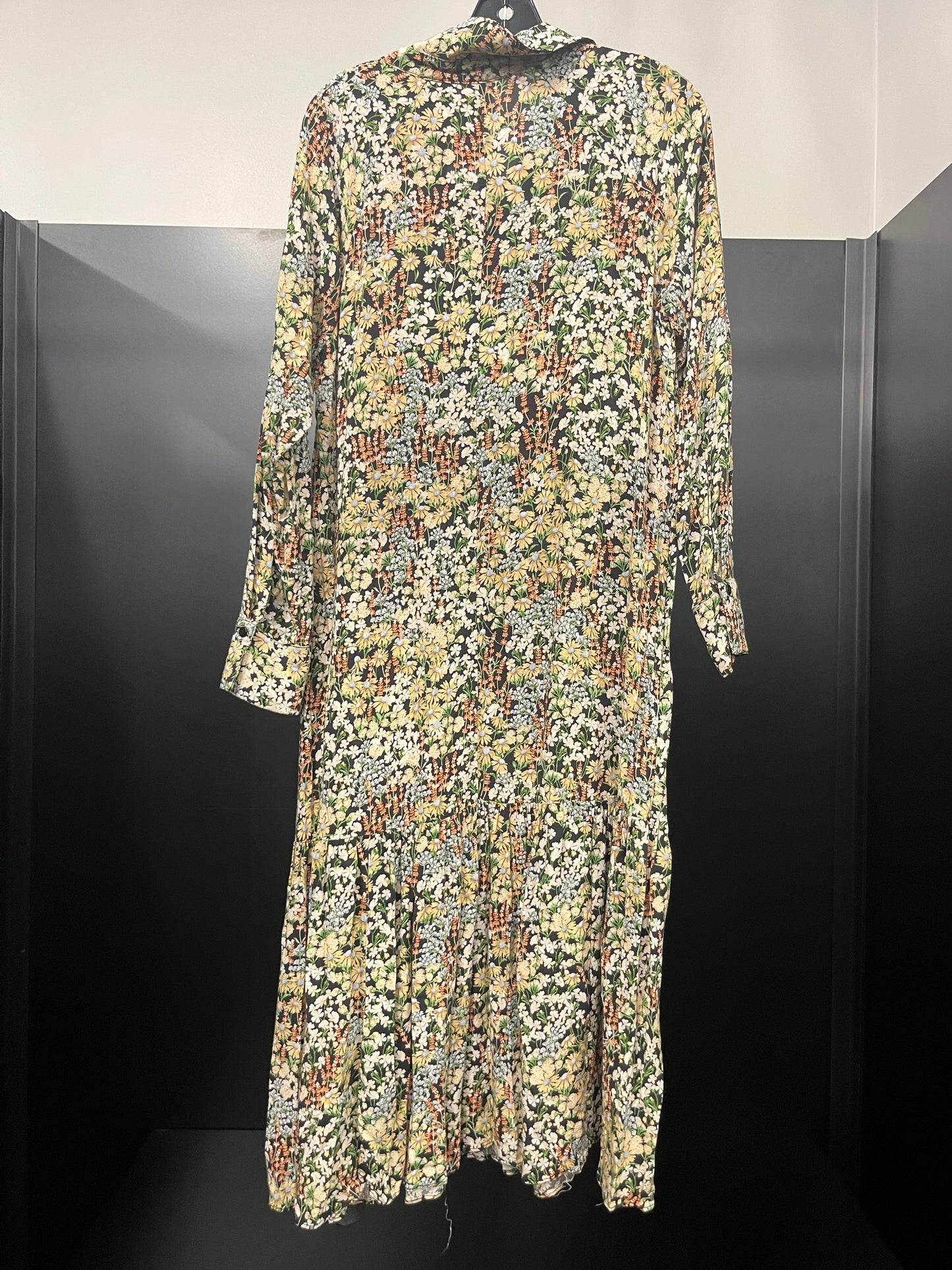 Dress Casual Maxi By H&m  Size: S