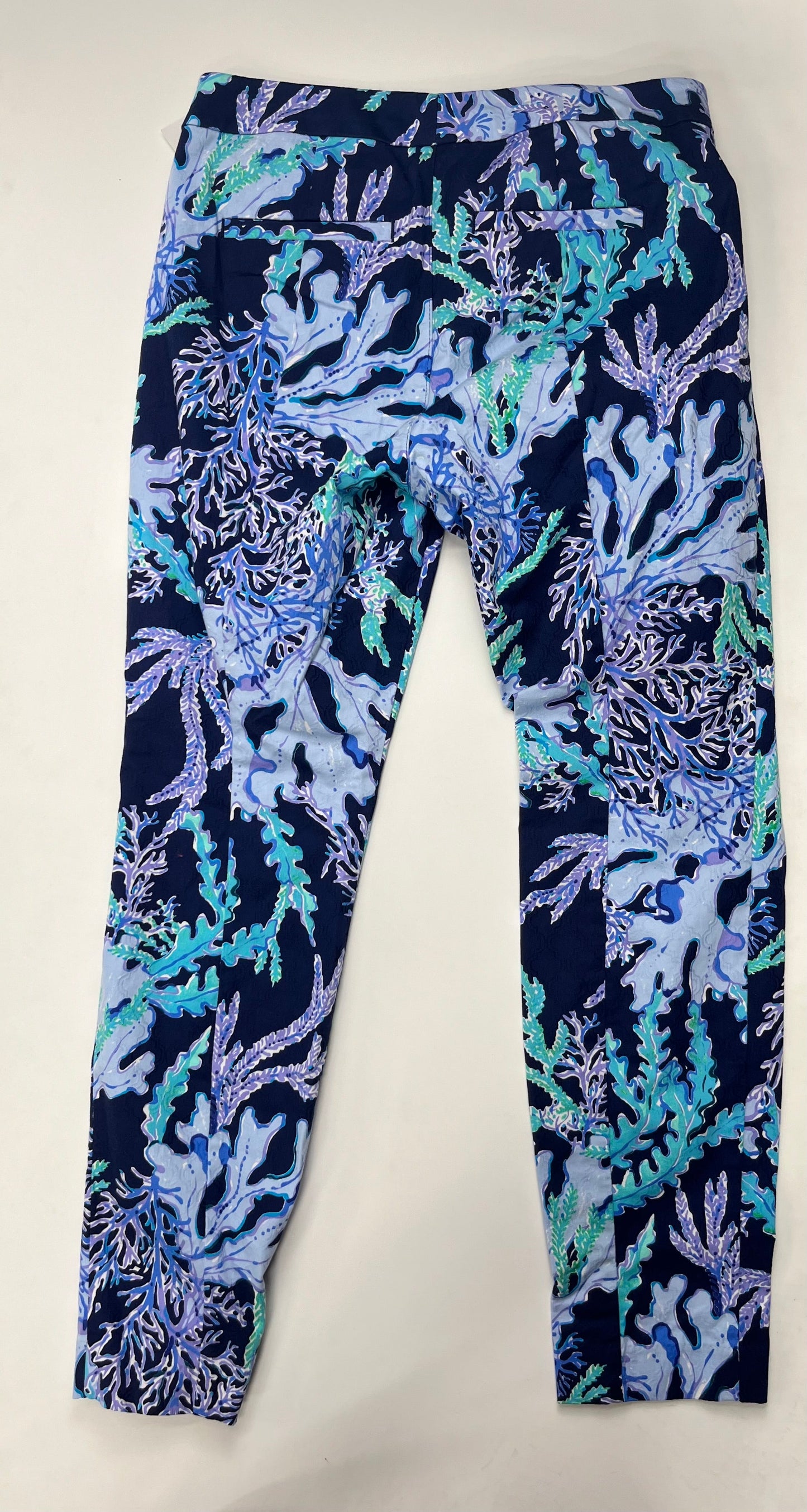 Pants Work/dress By Lilly Pulitzer  Size: 6