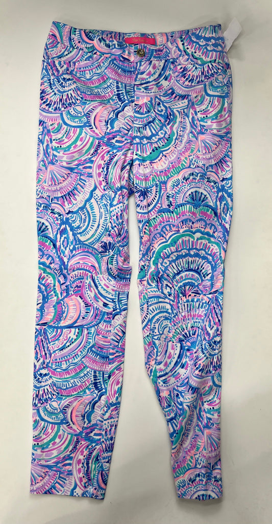 Pants Work/dress By Lilly Pulitzer  Size: 6