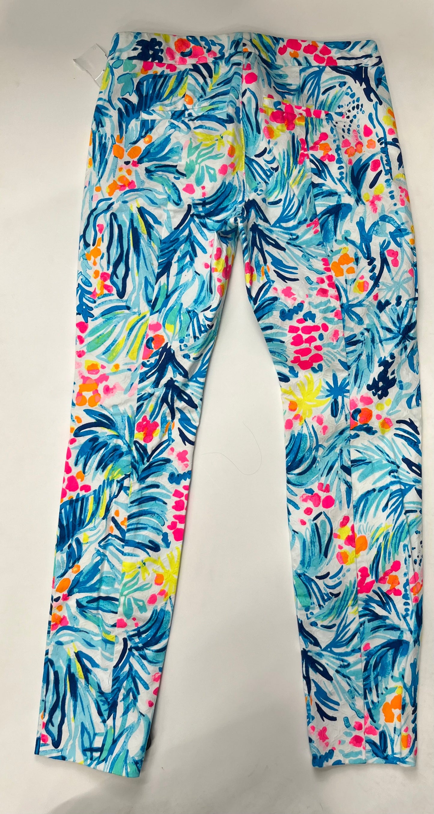 Pants Work/dress By Lilly Pulitzer Size: 4