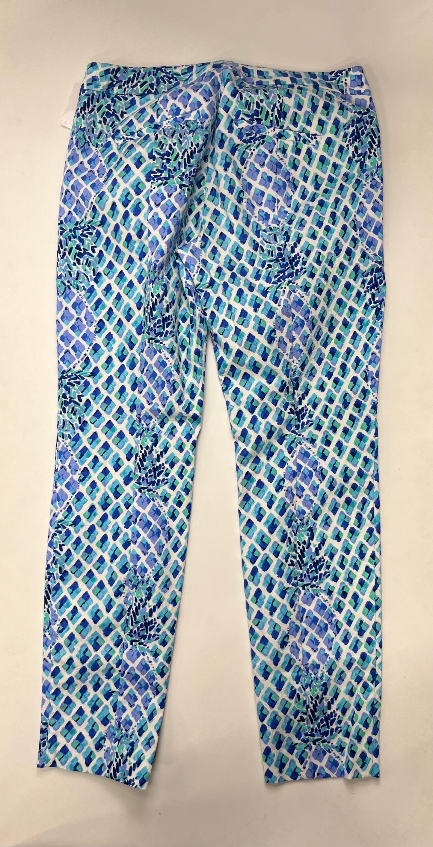 Pants Work/dress By Lilly Pulitzer  Size: 6