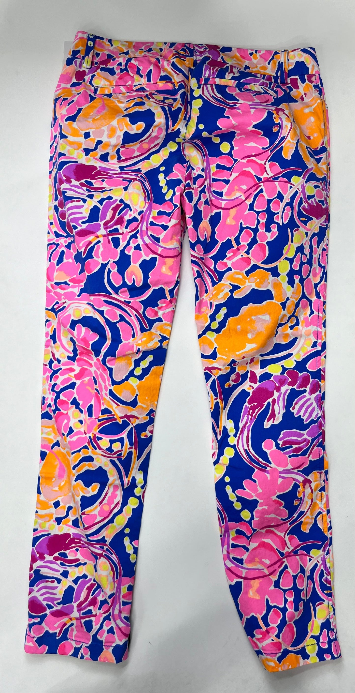 Pants Work/dress By Lilly Pulitzer  Size: 6