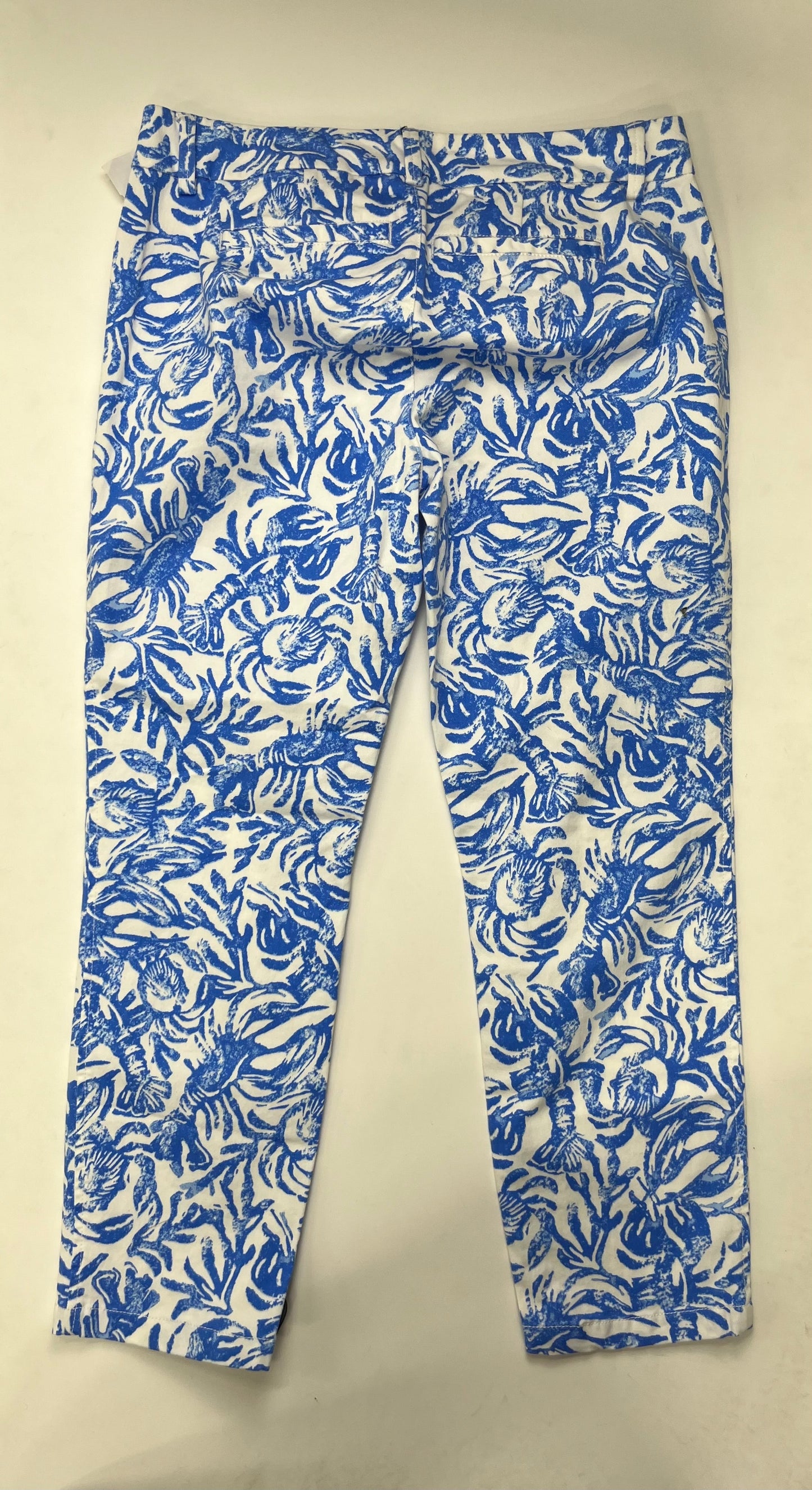 Pants Work/dress By Lilly Pulitzer NWT Size: 6