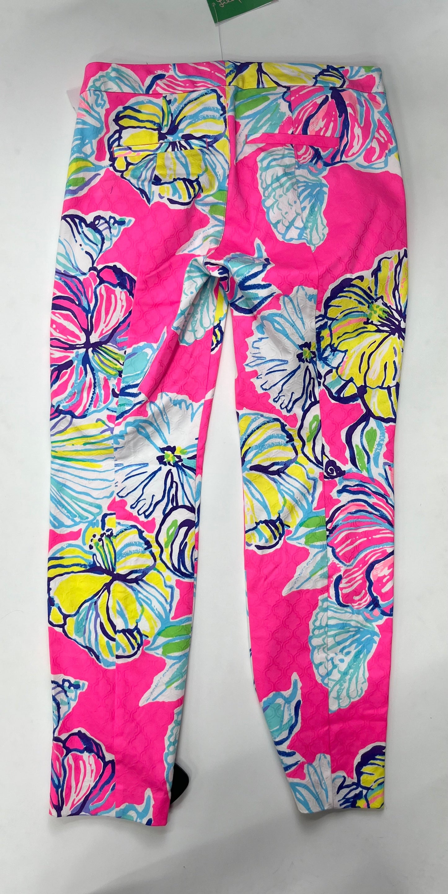 Pants Work/dress By Lilly Pulitzer NWT  Size: 4