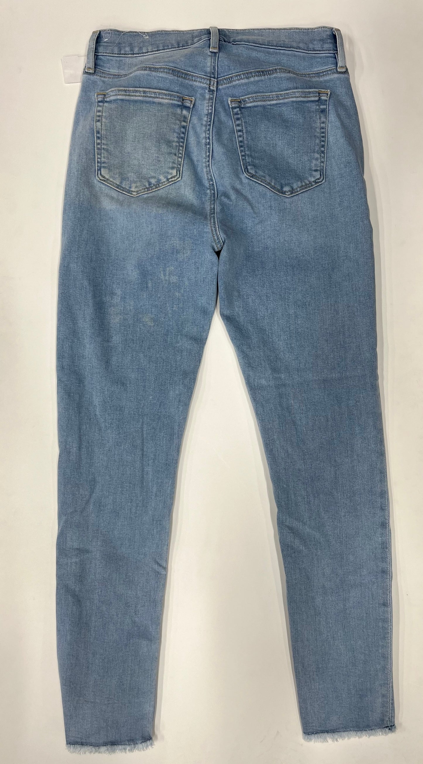 Jeans Skinny By Loft  Size: 2