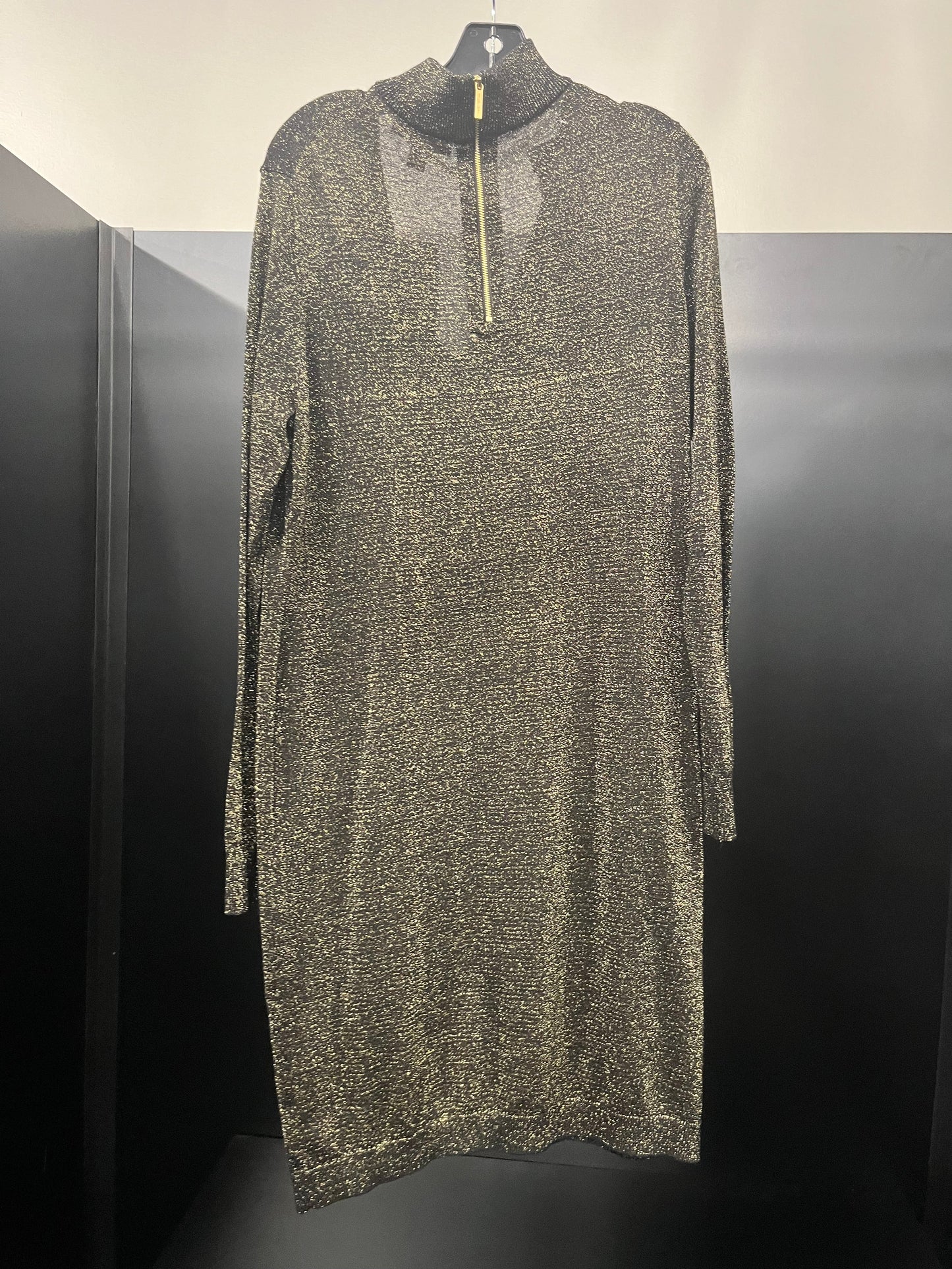 Dress Party Midi By Michael Kors NWT  Size: Xl