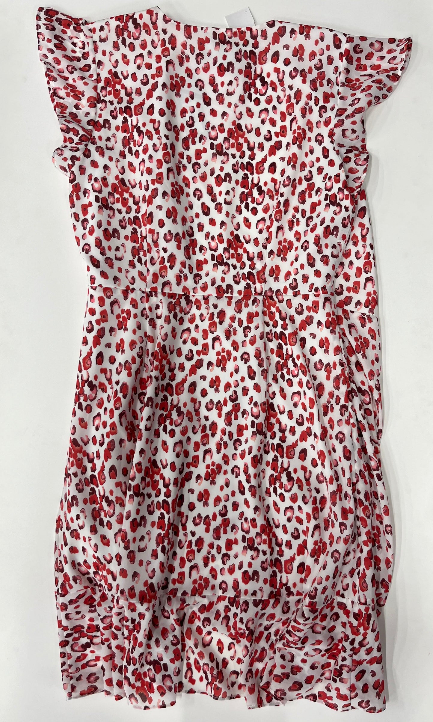 Dress Casual Midi By Banana Republic NWT  Size: 4