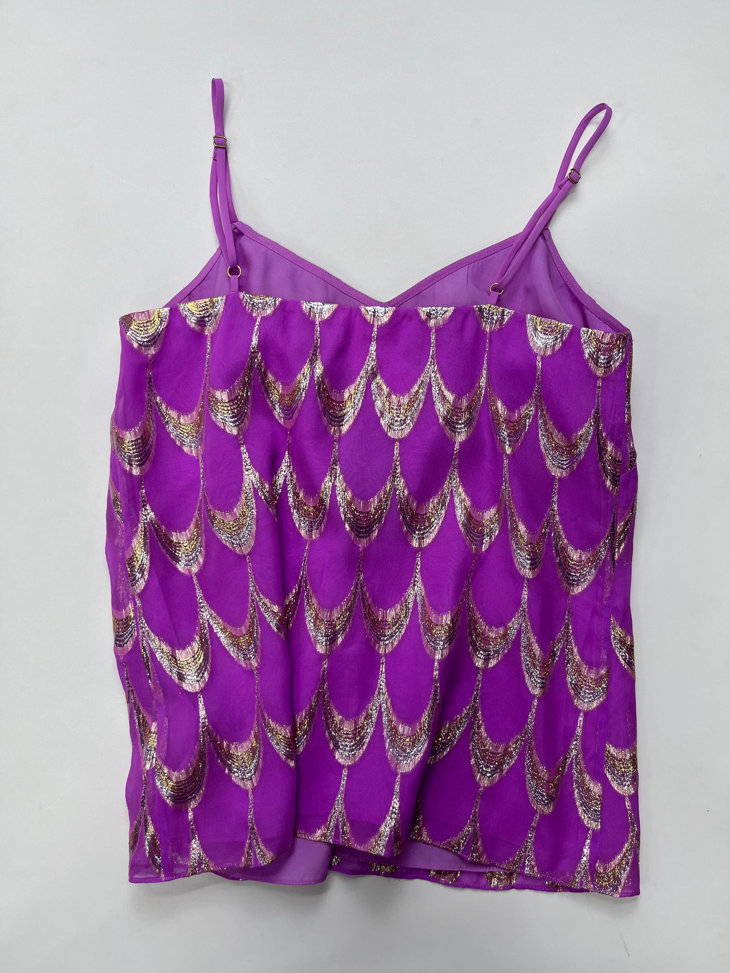 Top Sleeveless By Lilly Pulitzer NWT  Size: S