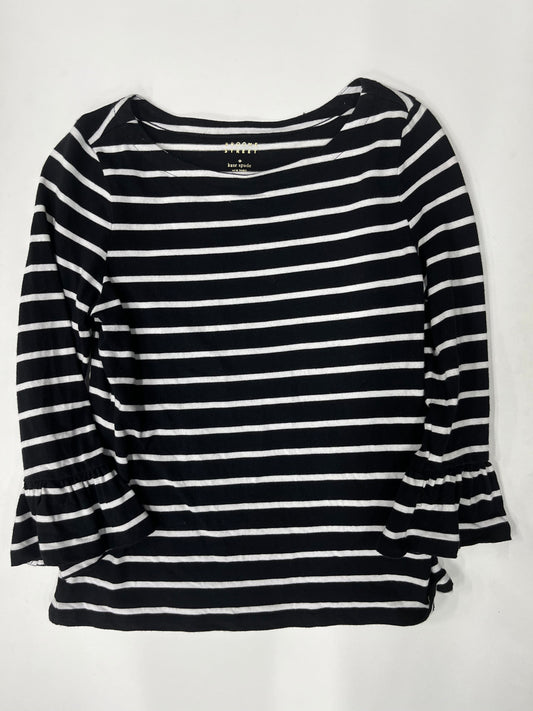 Top Long Sleeve By Kate Spade  Size: S