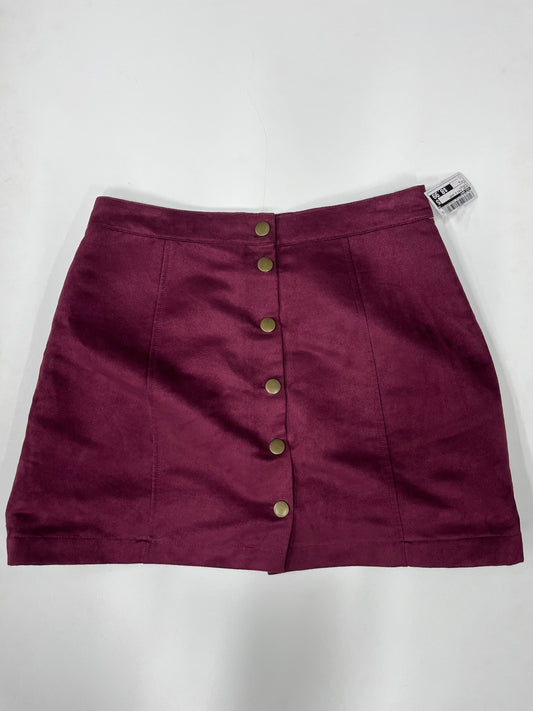 Skirt Mini & Short By Old Navy  Size: 4