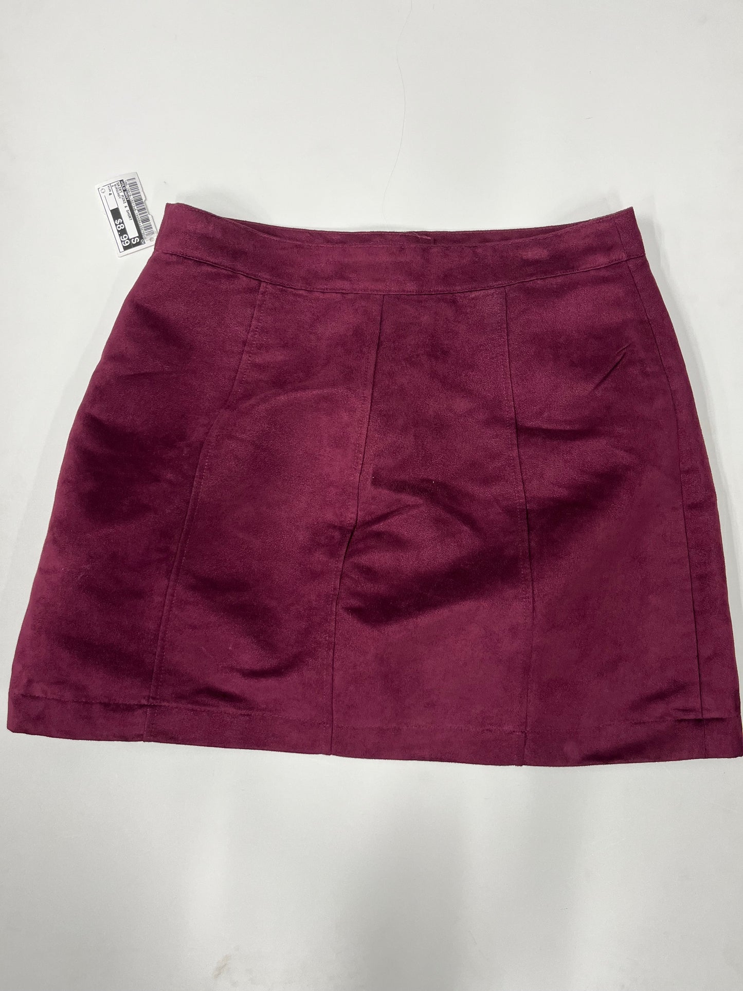 Skirt Mini & Short By Old Navy  Size: 4