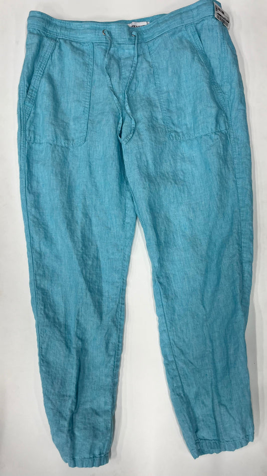 Pants Ankle By George And Martha  Size: L