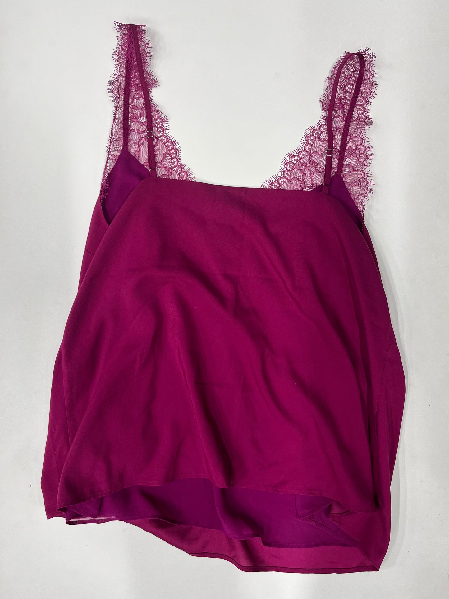 Top Sleeveless By Express NWT  Size: L