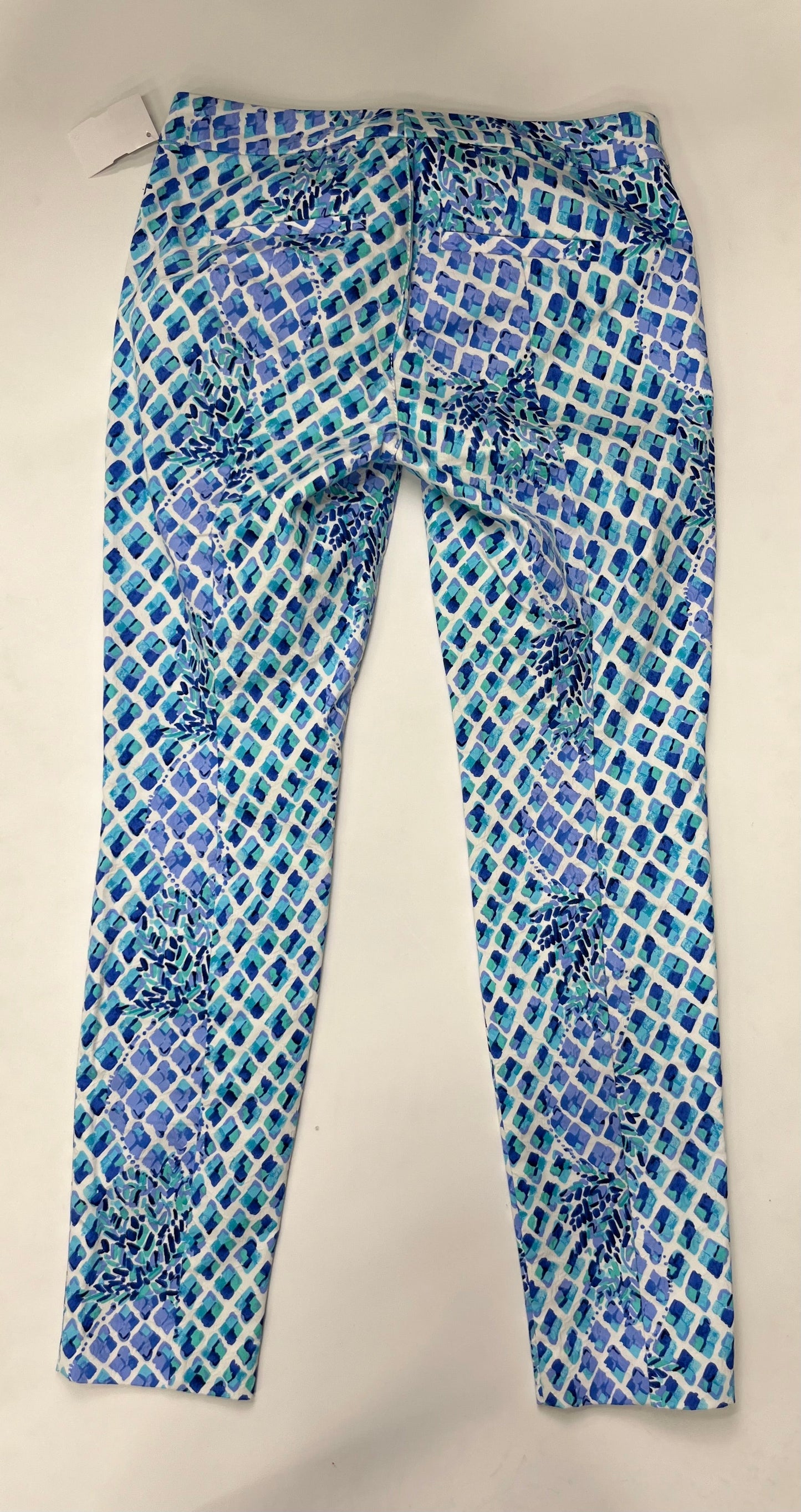 Pants Ankle By Lilly Pulitzer  Size: 0