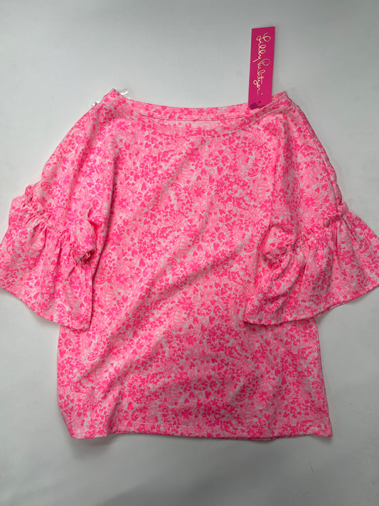 Top Sleeveless By Lilly Pulitzer NWT  Size: Xs