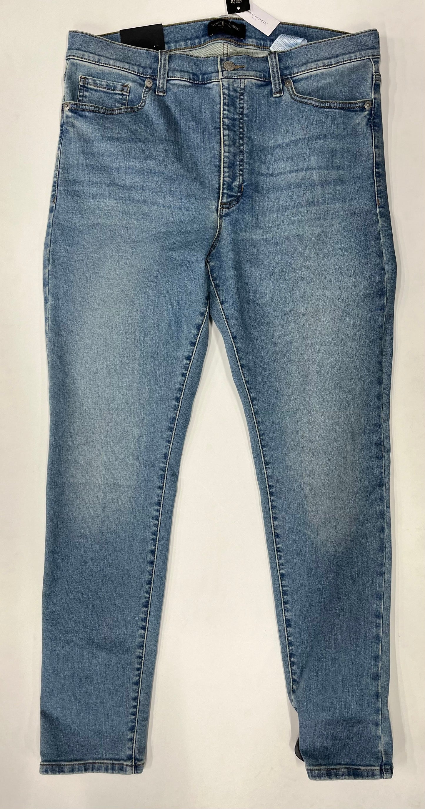 Jeans Skinny By Banana Republic NWT  Size: 4