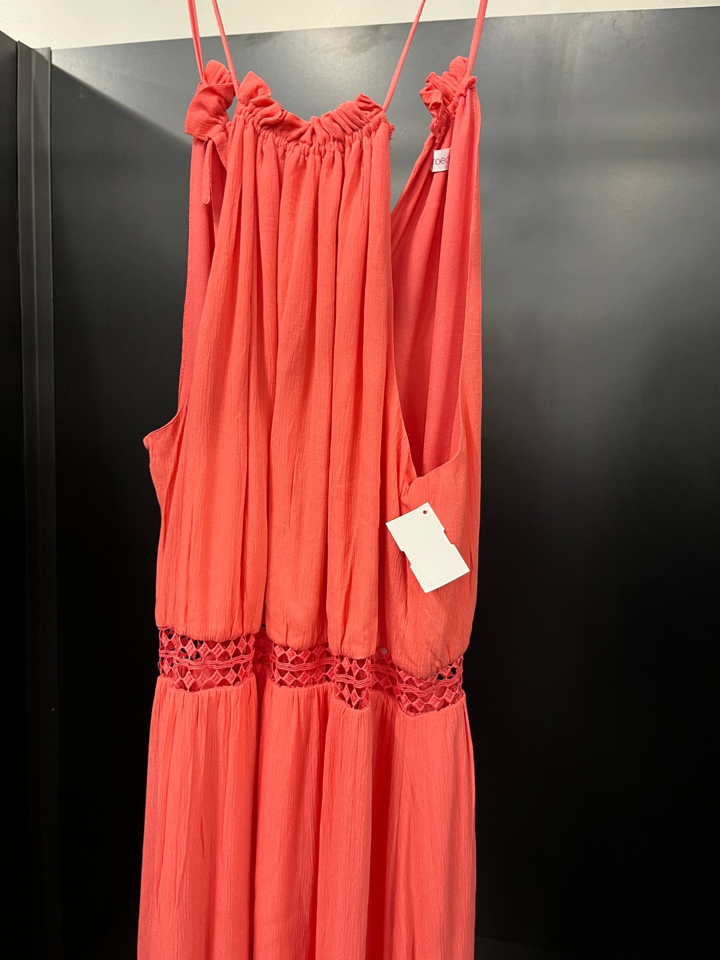 Dress Casual Maxi By Shoedazzle  Size: Xl