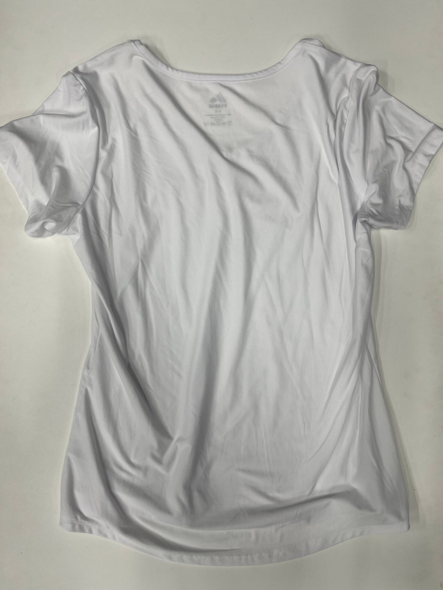 Top Short Sleeve By Rbx  Size: L