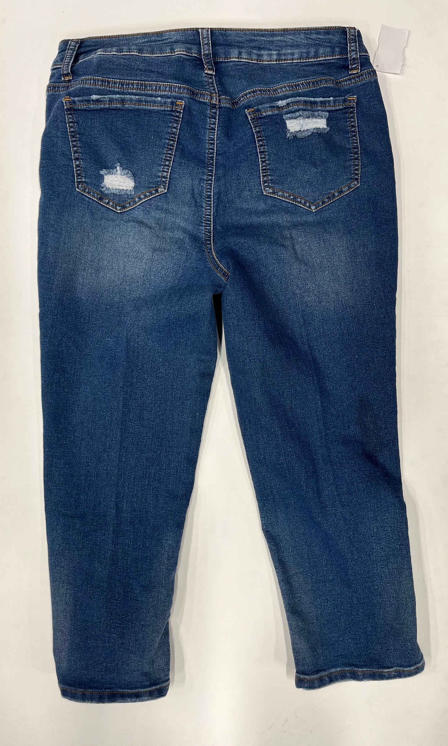 Jeans Cropped By Cato  Size: 10