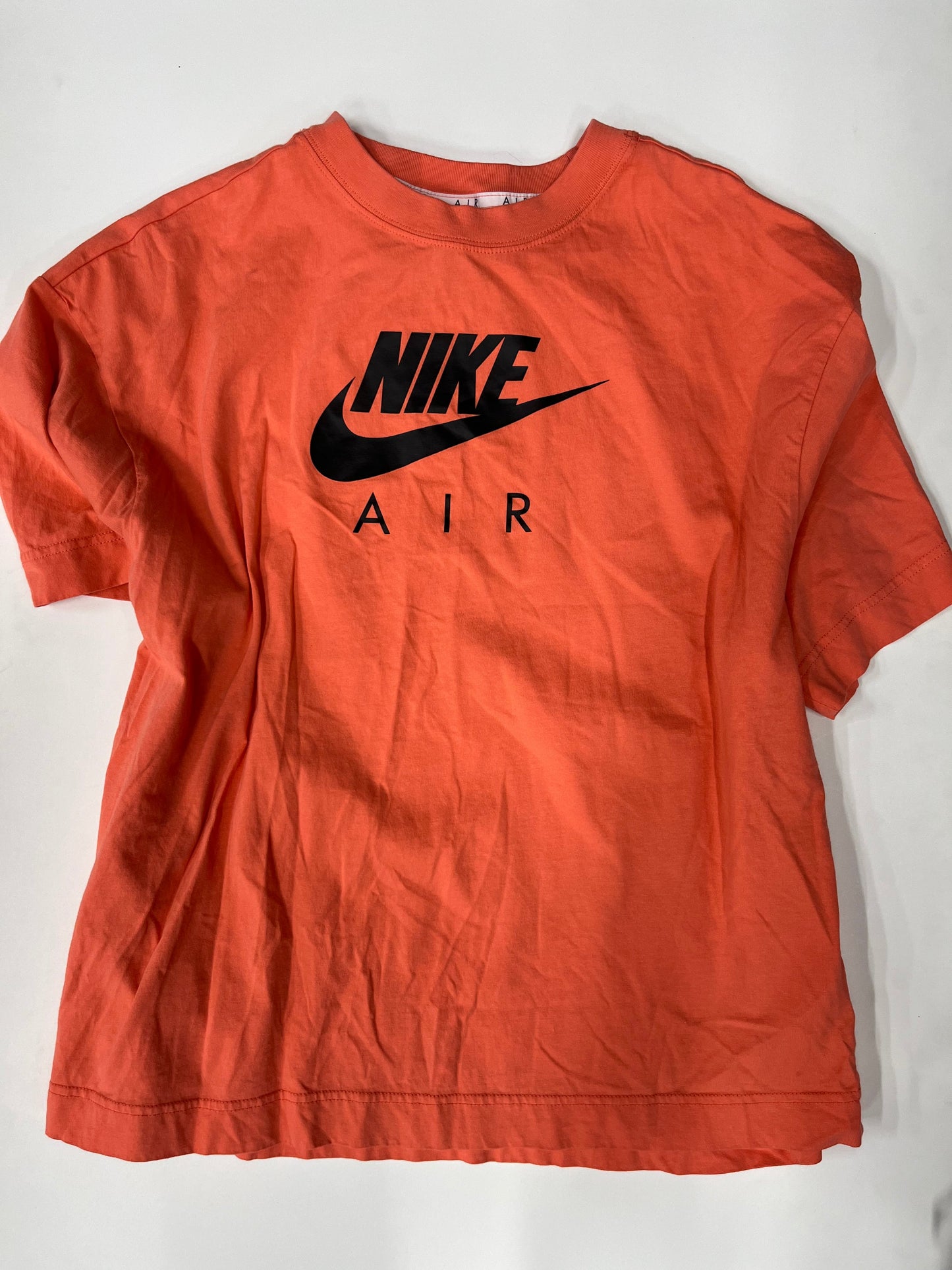 Top Short Sleeve By Nike  Size: M