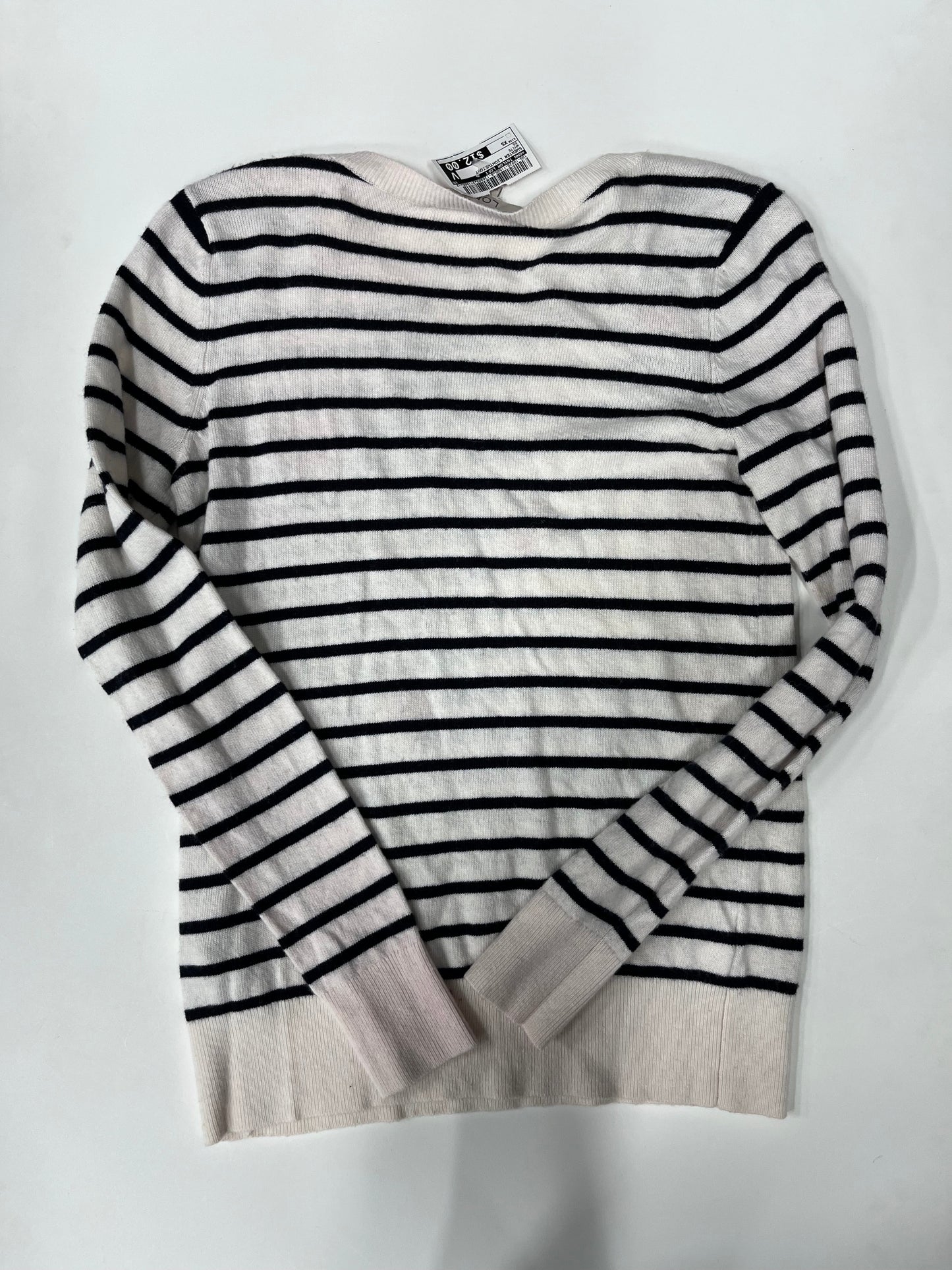 Sweater Lightweight By Ann Taylor Loft  Size: Xs