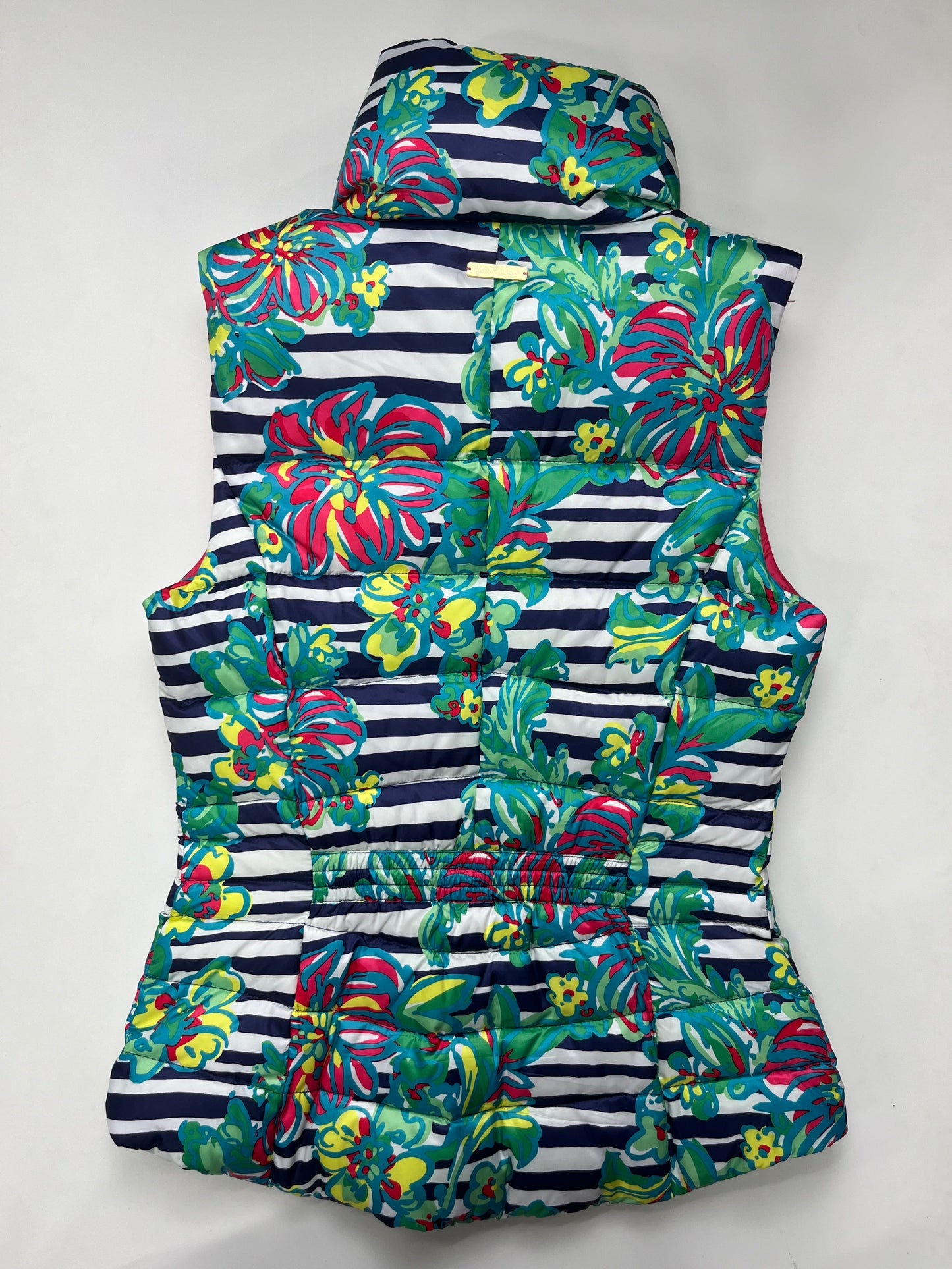 Vest Down By Lilly Pulitzer  Size: Xs